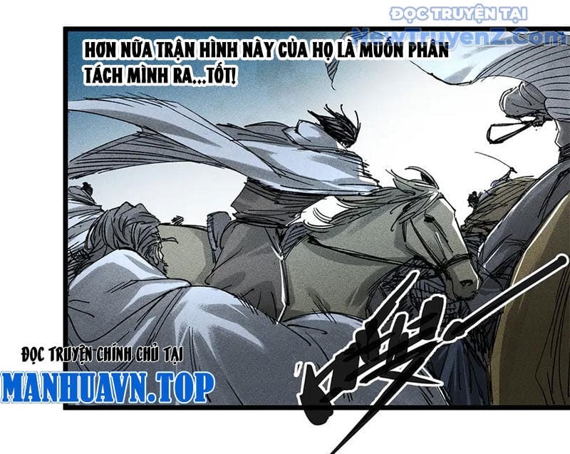 Thiên Hạ Đệ Nhất Lữ Bố Chapter 131 - Trang 3
