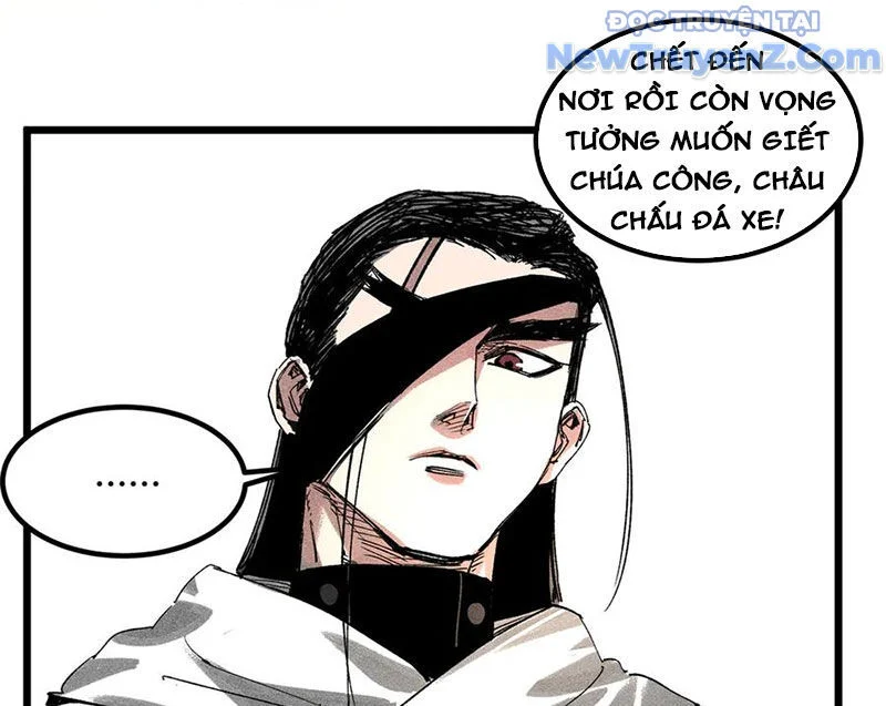 Thiên Hạ Đệ Nhất Lữ Bố Chapter 131 - Trang 3