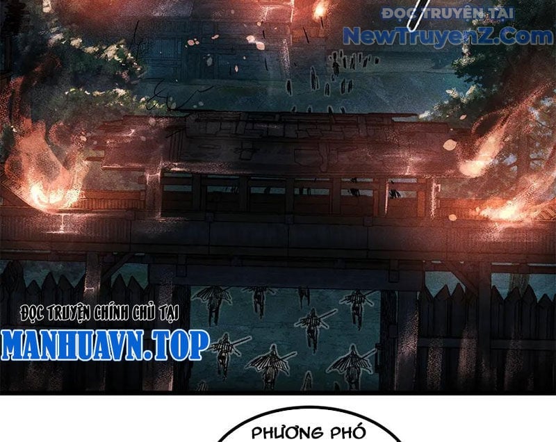 Thiên Hạ Đệ Nhất Lữ Bố Chapter 131 - Trang 3