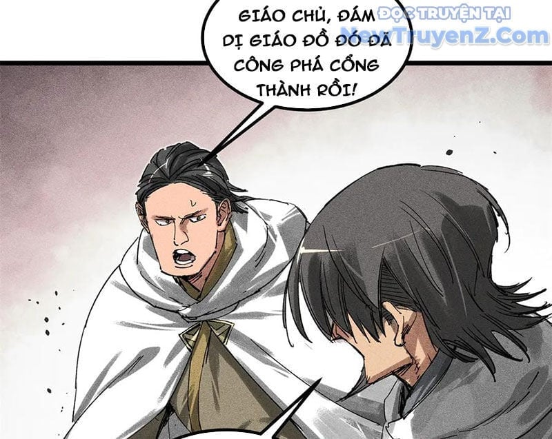 Thiên Hạ Đệ Nhất Lữ Bố Chapter 131 - Trang 3