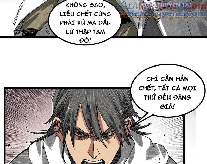Thiên Hạ Đệ Nhất Lữ Bố Chapter 131 - Trang 3