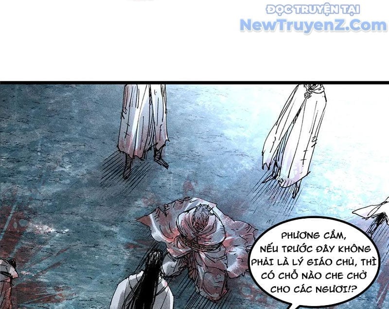 Thiên Hạ Đệ Nhất Lữ Bố Chapter 131 - Trang 3