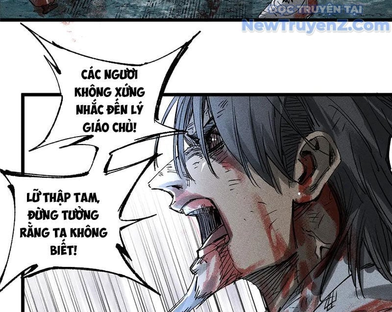 Thiên Hạ Đệ Nhất Lữ Bố Chapter 131 - Trang 3