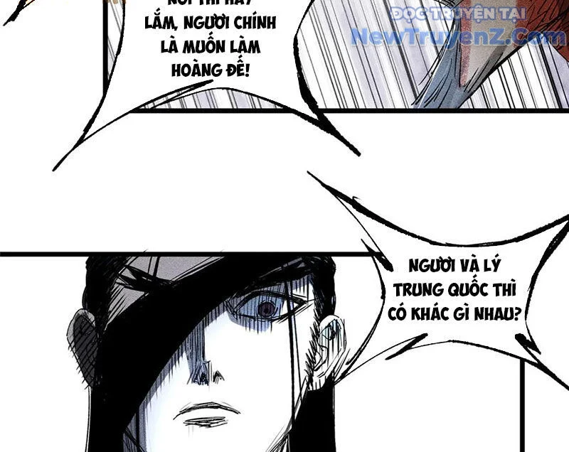 Thiên Hạ Đệ Nhất Lữ Bố Chapter 131 - Trang 3