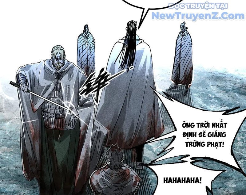 Thiên Hạ Đệ Nhất Lữ Bố Chapter 131 - Trang 3