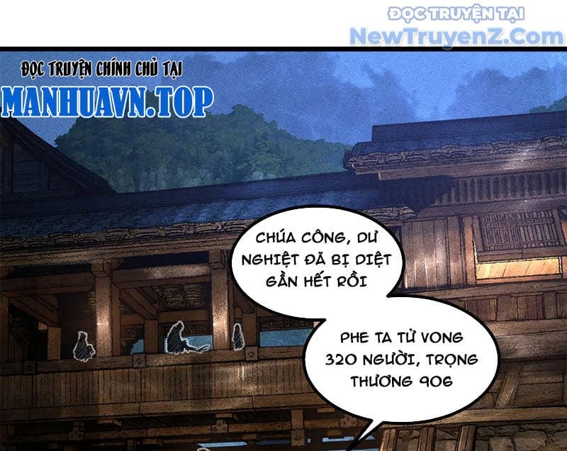 Thiên Hạ Đệ Nhất Lữ Bố Chapter 131 - Trang 3