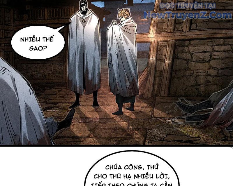 Thiên Hạ Đệ Nhất Lữ Bố Chapter 131 - Trang 3