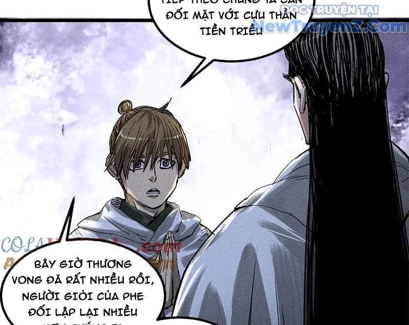Thiên Hạ Đệ Nhất Lữ Bố Chapter 131 - Trang 3