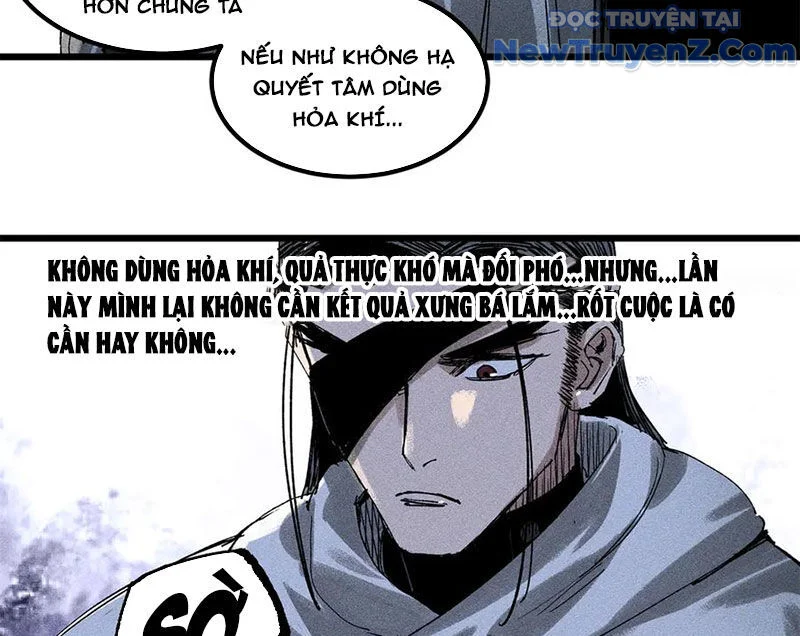 Thiên Hạ Đệ Nhất Lữ Bố Chapter 131 - Trang 3