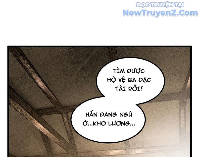 Thiên Hạ Đệ Nhất Lữ Bố Chapter 131 - Trang 3