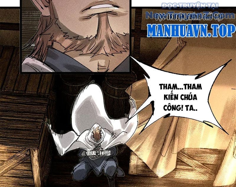 Thiên Hạ Đệ Nhất Lữ Bố Chapter 131 - Trang 3