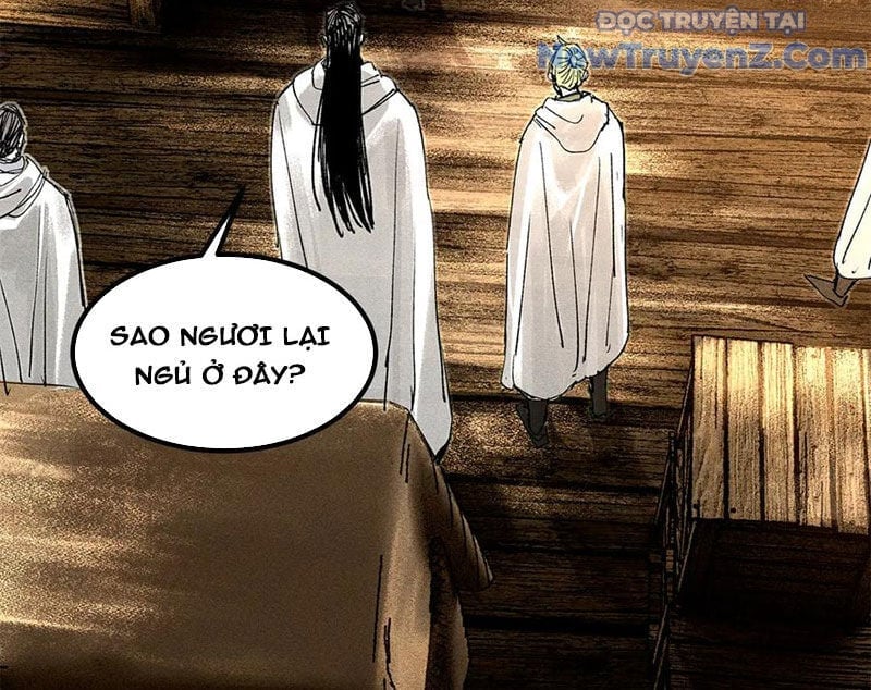 Thiên Hạ Đệ Nhất Lữ Bố Chapter 131 - Trang 3