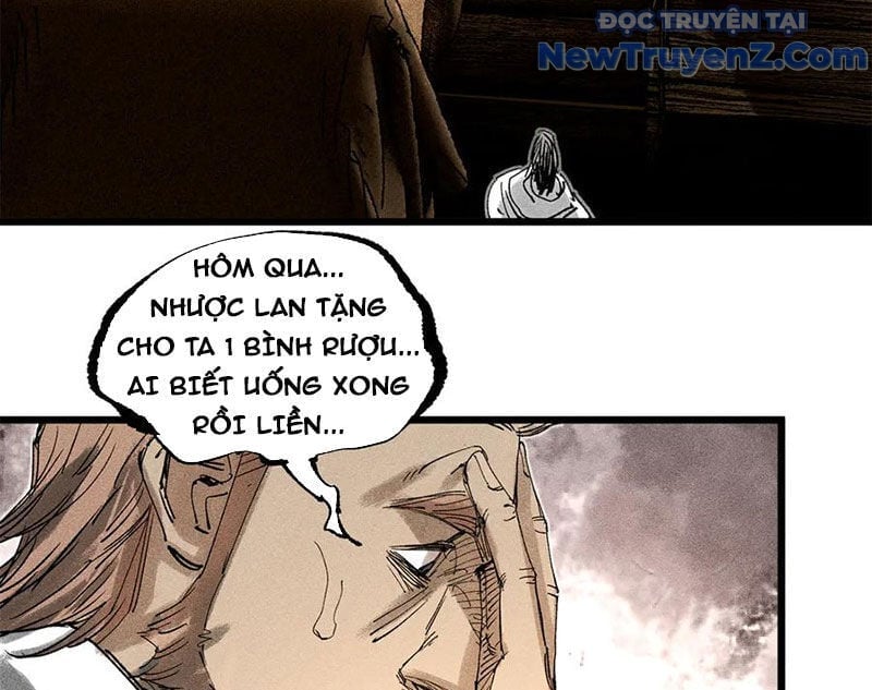 Thiên Hạ Đệ Nhất Lữ Bố Chapter 131 - Trang 3