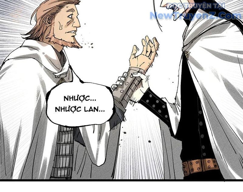 Thiên Hạ Đệ Nhất Lữ Bố Chapter 131 - Trang 3