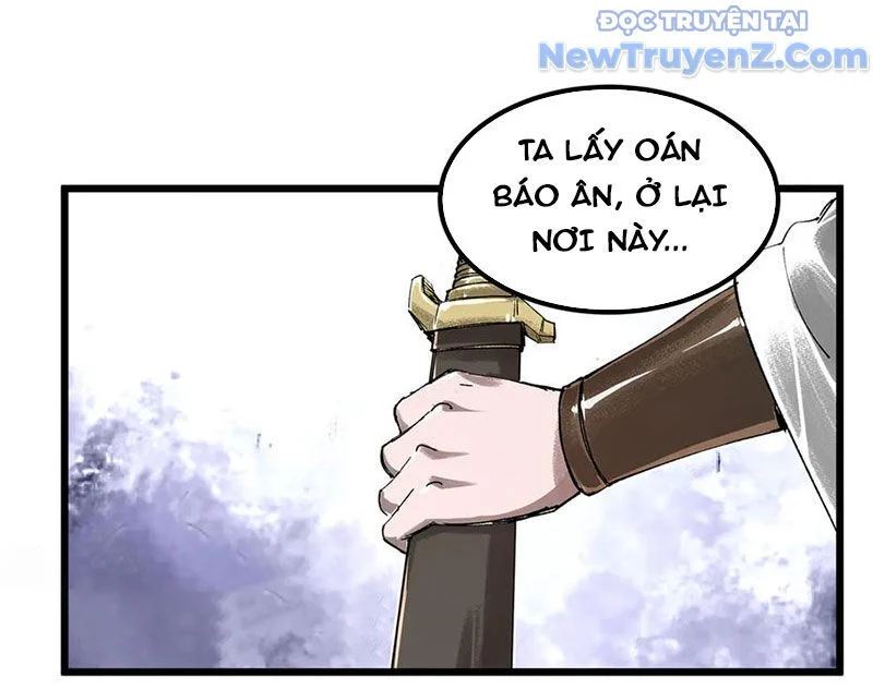 Thiên Hạ Đệ Nhất Lữ Bố Chapter 131 - Trang 3