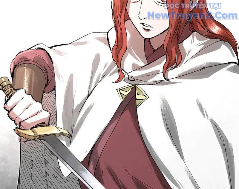 Thiên Hạ Đệ Nhất Lữ Bố Chapter 131 - Trang 3