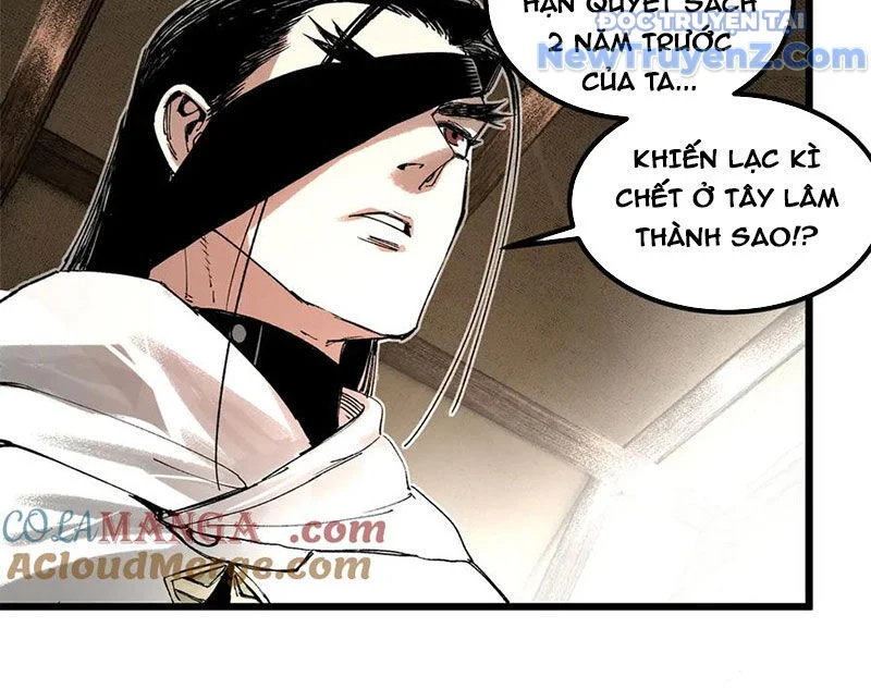 Thiên Hạ Đệ Nhất Lữ Bố Chapter 131 - Trang 3