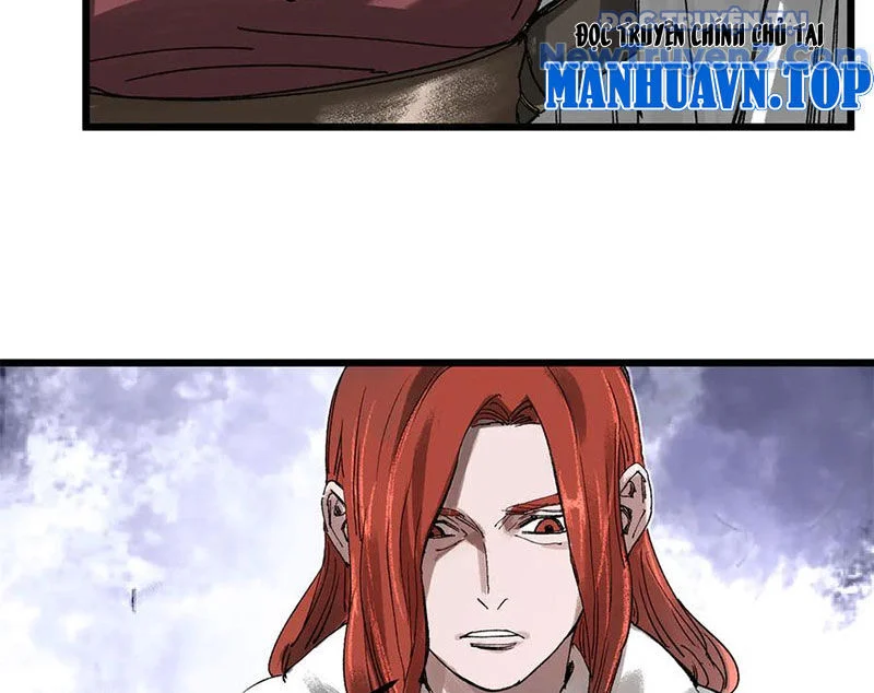 Thiên Hạ Đệ Nhất Lữ Bố Chapter 131 - Trang 3