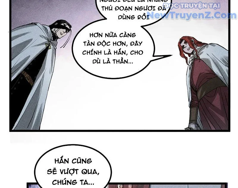Thiên Hạ Đệ Nhất Lữ Bố Chapter 131 - Trang 3