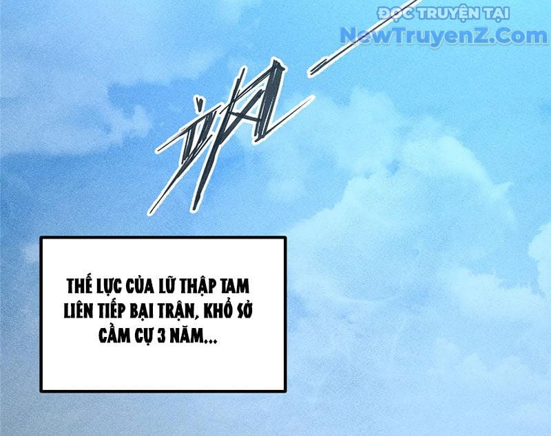 Thiên Hạ Đệ Nhất Lữ Bố Chapter 131 - Trang 3