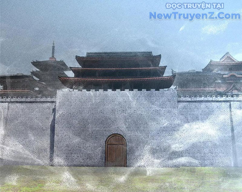 Thiên Hạ Đệ Nhất Lữ Bố Chapter 131 - Trang 3
