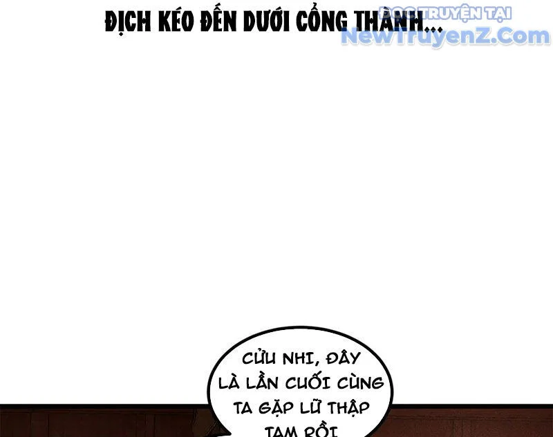 Thiên Hạ Đệ Nhất Lữ Bố Chapter 131 - Trang 3