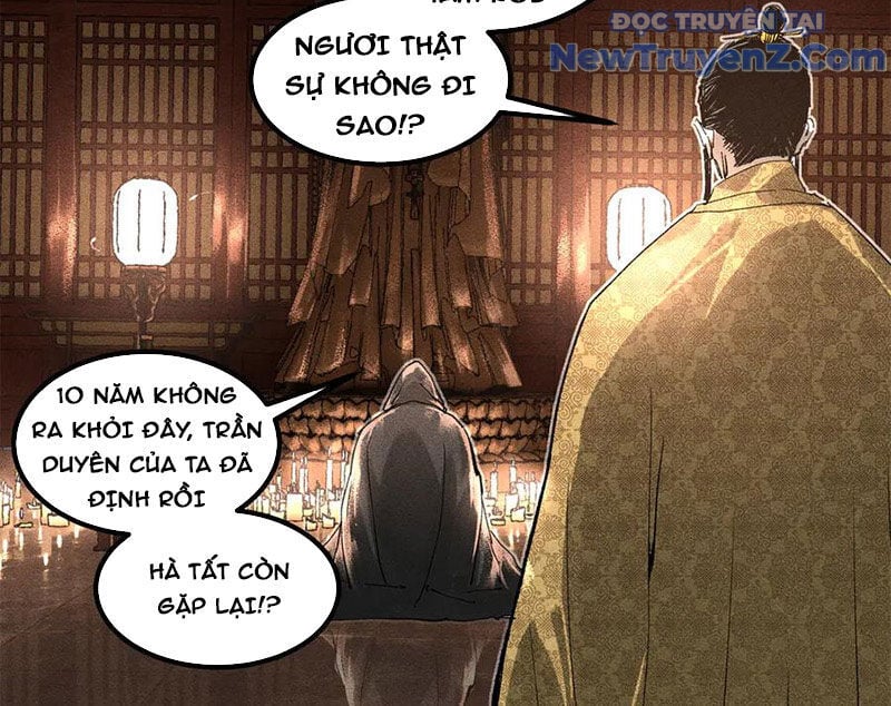 Thiên Hạ Đệ Nhất Lữ Bố Chapter 131 - Trang 3