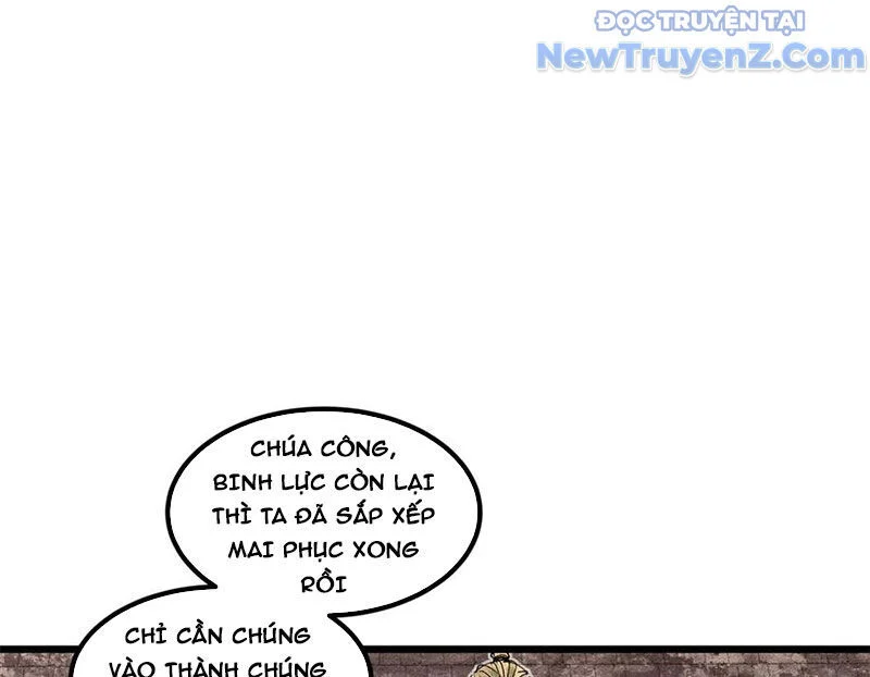 Thiên Hạ Đệ Nhất Lữ Bố Chapter 131 - Trang 3