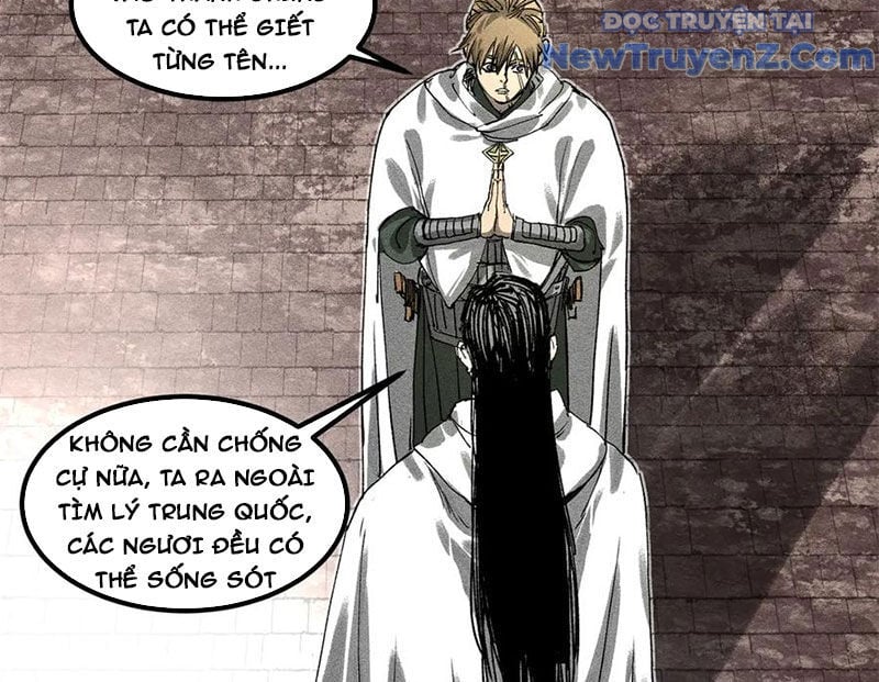 Thiên Hạ Đệ Nhất Lữ Bố Chapter 131 - Trang 3