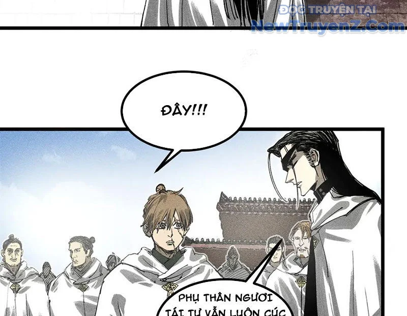 Thiên Hạ Đệ Nhất Lữ Bố Chapter 131 - Trang 3