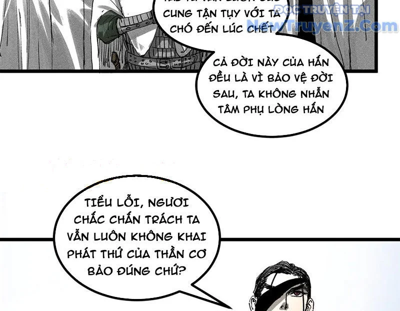 Thiên Hạ Đệ Nhất Lữ Bố Chapter 131 - Trang 3