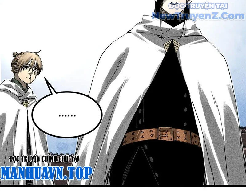 Thiên Hạ Đệ Nhất Lữ Bố Chapter 131 - Trang 3