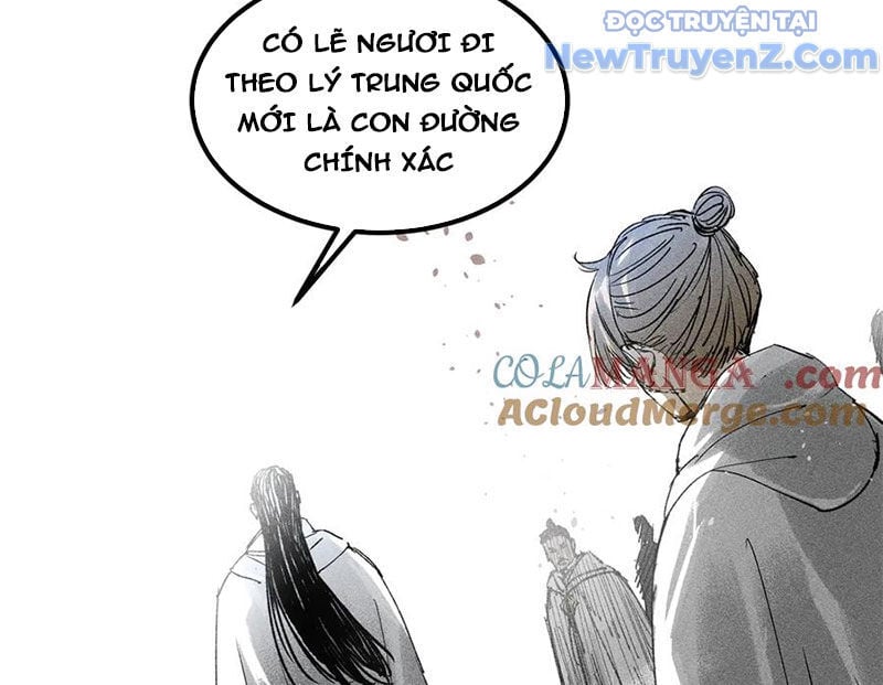 Thiên Hạ Đệ Nhất Lữ Bố Chapter 131 - Trang 3