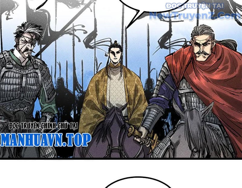 Thiên Hạ Đệ Nhất Lữ Bố Chapter 131 - Trang 3