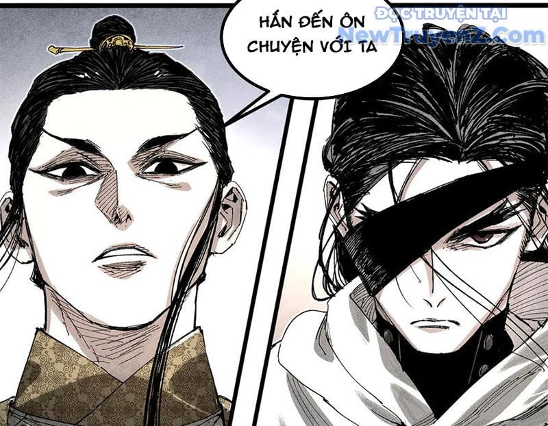 Thiên Hạ Đệ Nhất Lữ Bố Chapter 131 - Trang 3