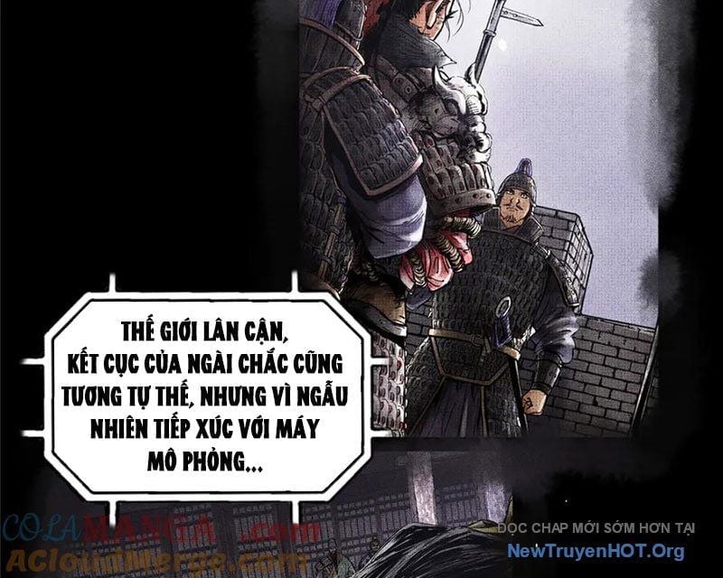Thiên Hạ Đệ Nhất Lữ Bố Chapter 133 - Trang 2