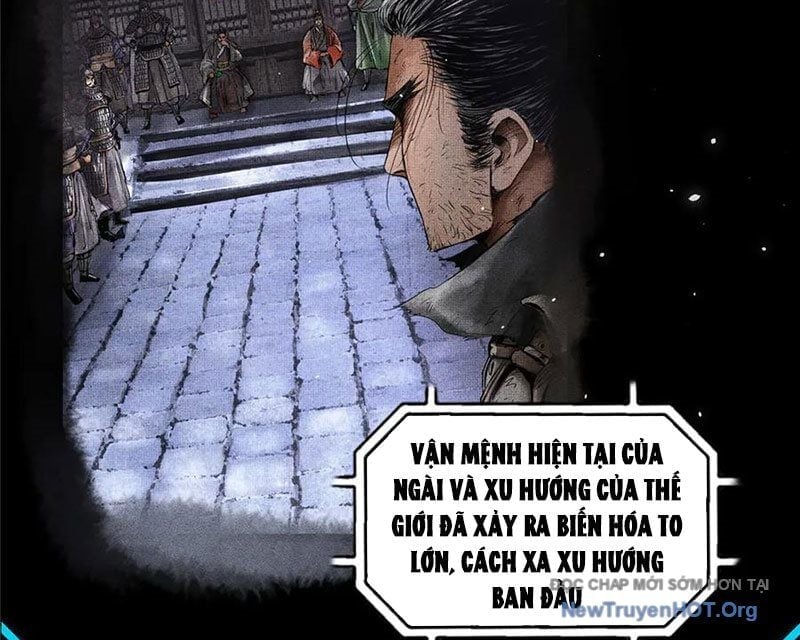 Thiên Hạ Đệ Nhất Lữ Bố Chapter 133 - Trang 2