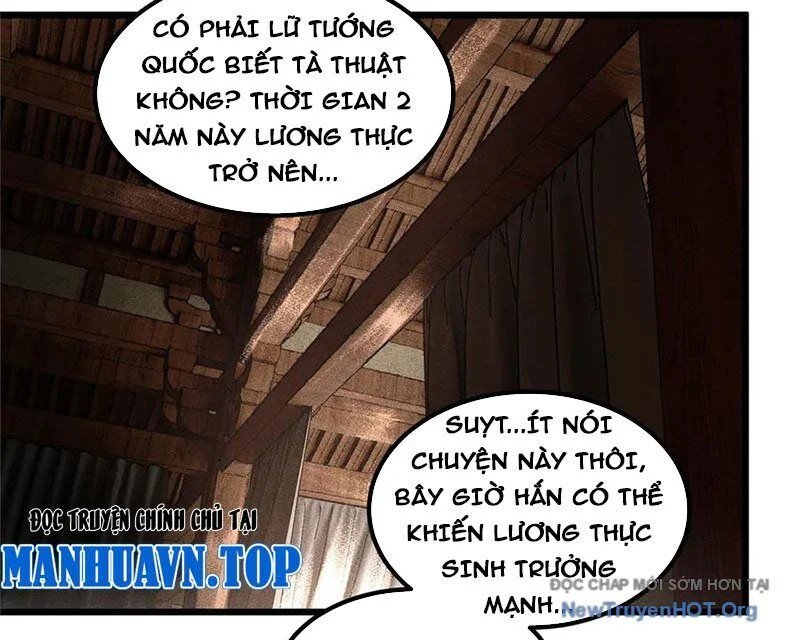 Thiên Hạ Đệ Nhất Lữ Bố Chapter 133 - Trang 2