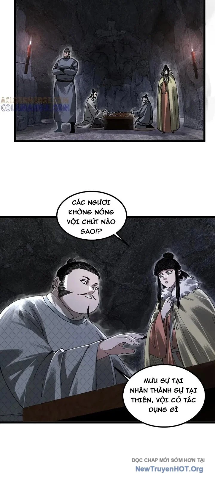 Thiên Hạ Đệ Nhất Lữ Bố Chapter 137 - Next 