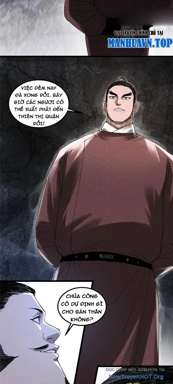 Thiên Hạ Đệ Nhất Lữ Bố Chapter 137 - Next 