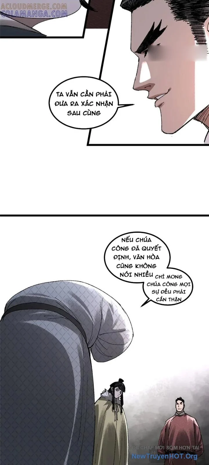 Thiên Hạ Đệ Nhất Lữ Bố Chapter 137 - Next 