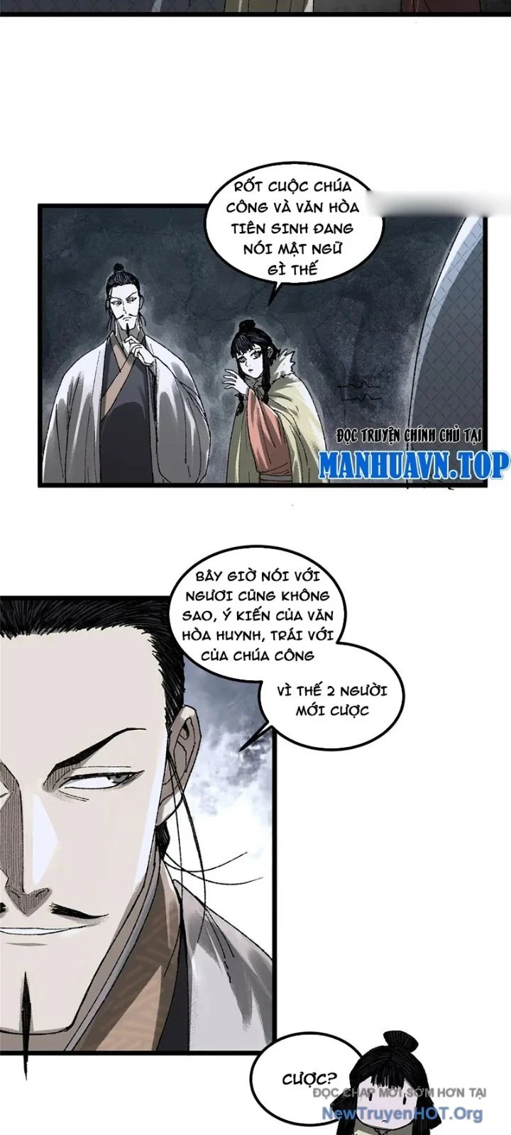 Thiên Hạ Đệ Nhất Lữ Bố Chapter 137 - Next 