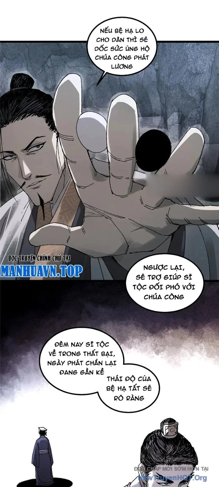 Thiên Hạ Đệ Nhất Lữ Bố Chapter 137 - Next 