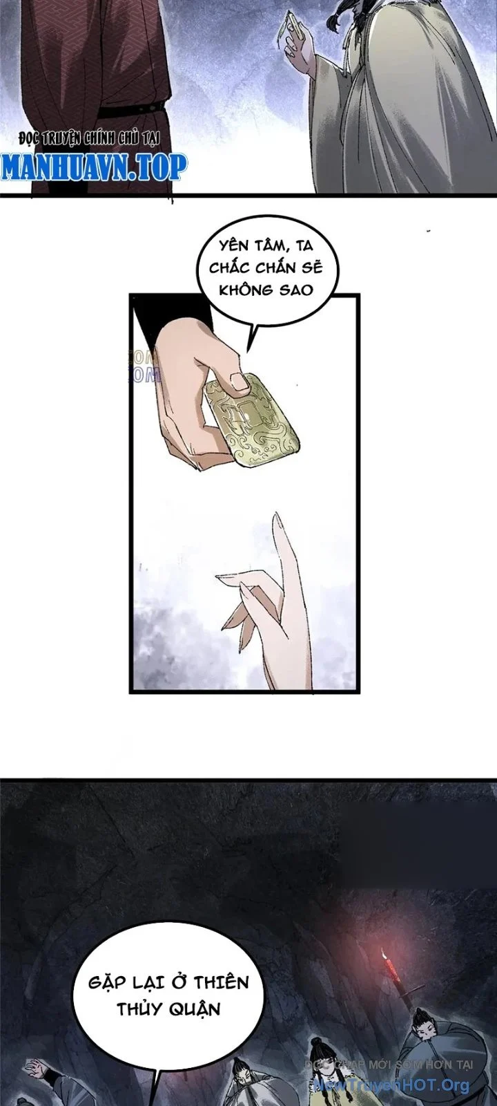 Thiên Hạ Đệ Nhất Lữ Bố Chapter 137 - Next 