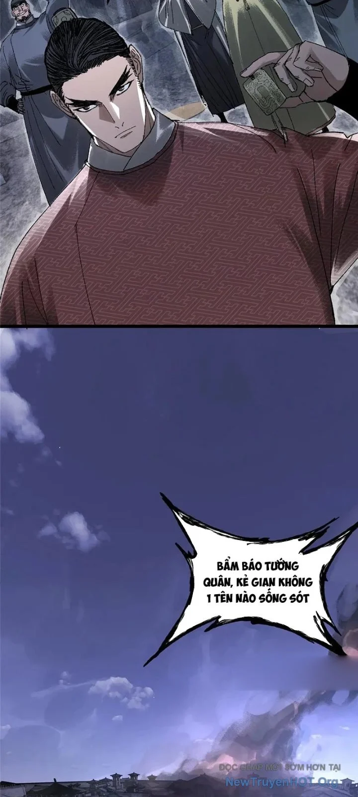 Thiên Hạ Đệ Nhất Lữ Bố Chapter 137 - Next 