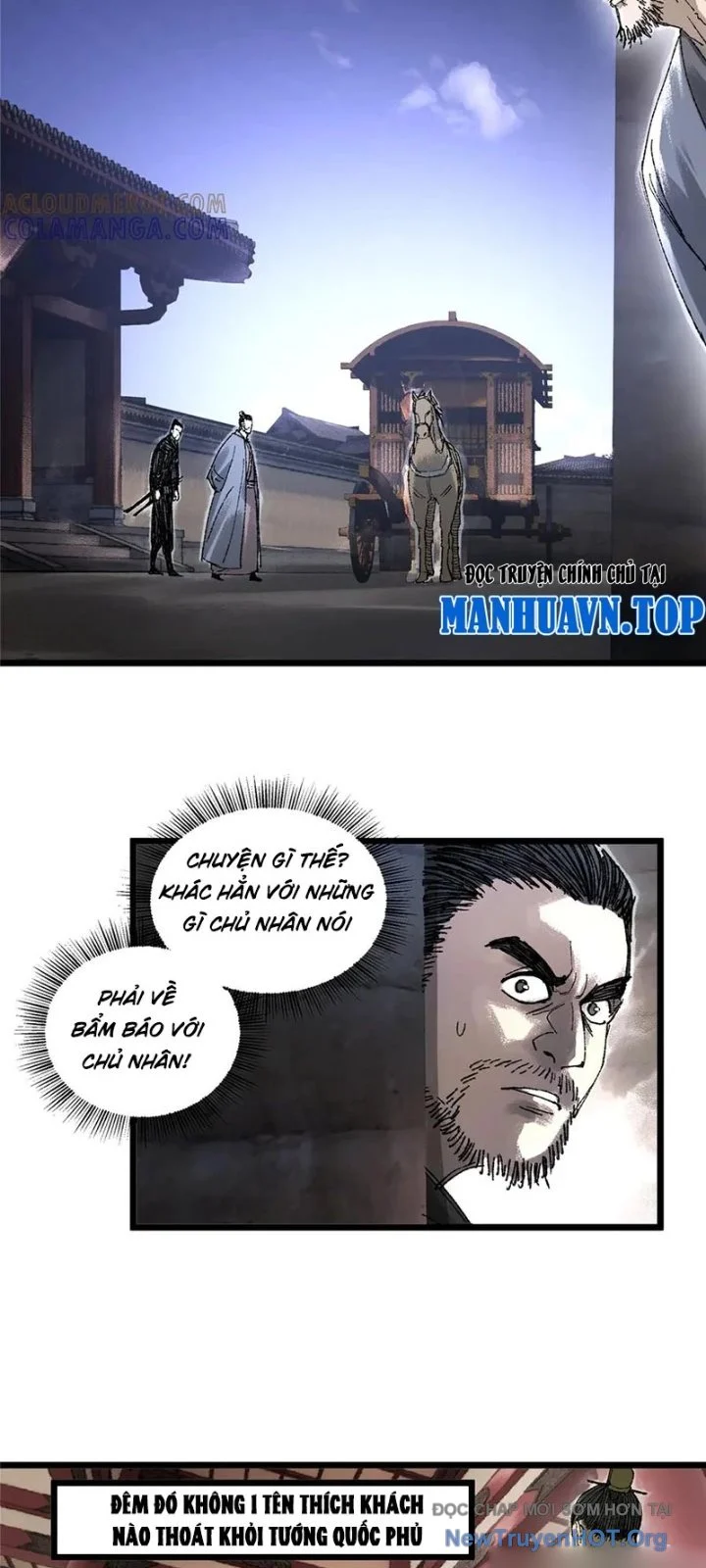 Thiên Hạ Đệ Nhất Lữ Bố Chapter 137 - Next 