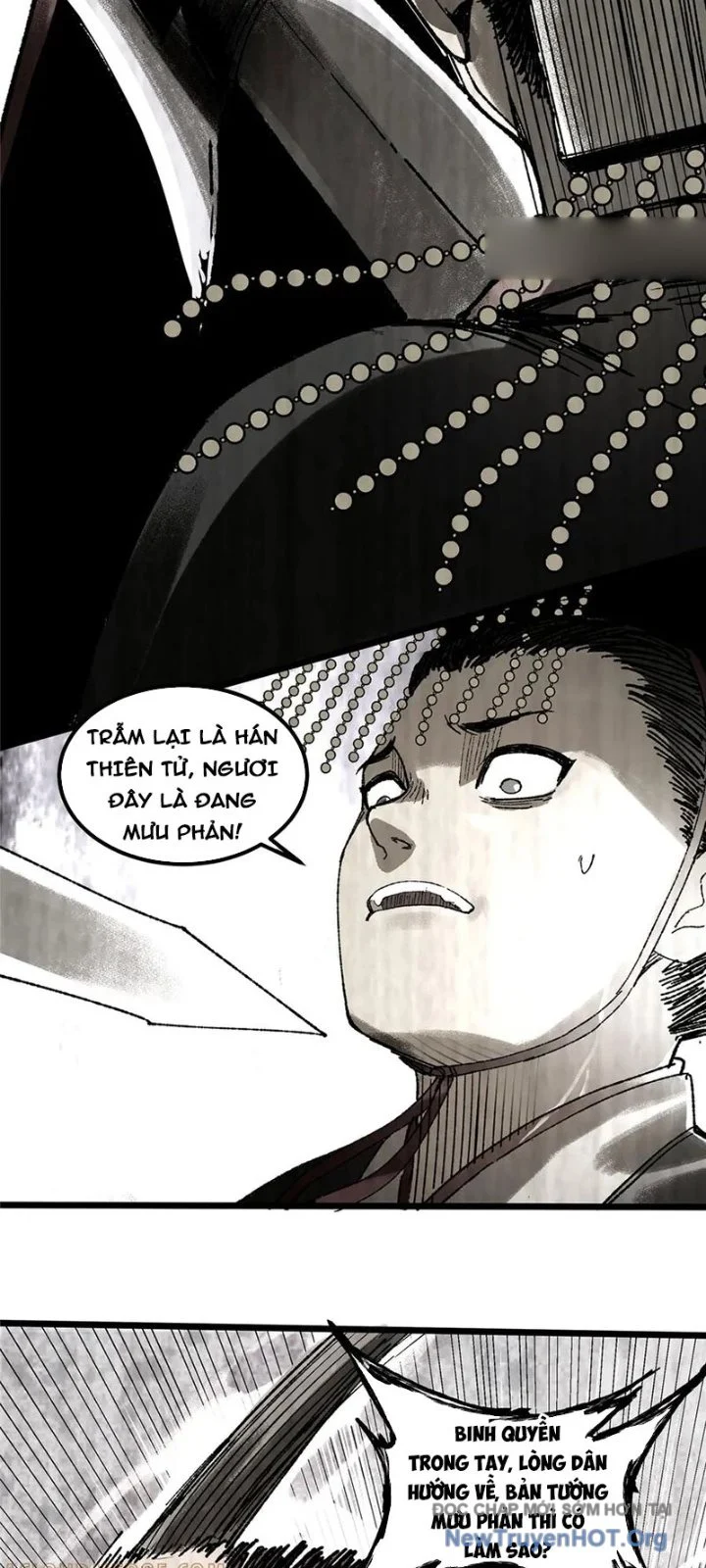 Thiên Hạ Đệ Nhất Lữ Bố Chapter 137 - Next 