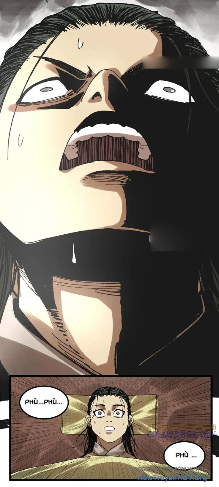Thiên Hạ Đệ Nhất Lữ Bố Chapter 137 - Next 