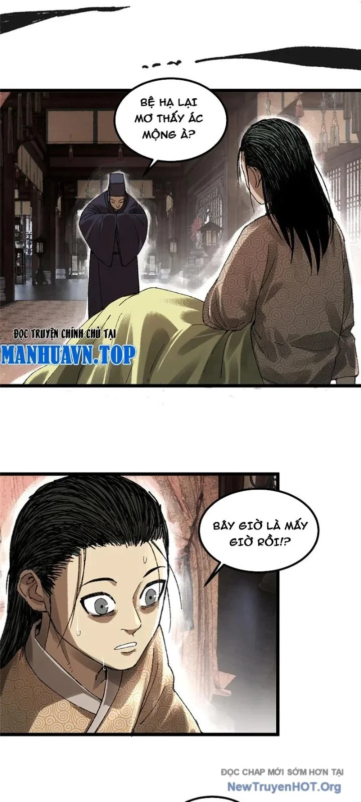 Thiên Hạ Đệ Nhất Lữ Bố Chapter 137 - Next 