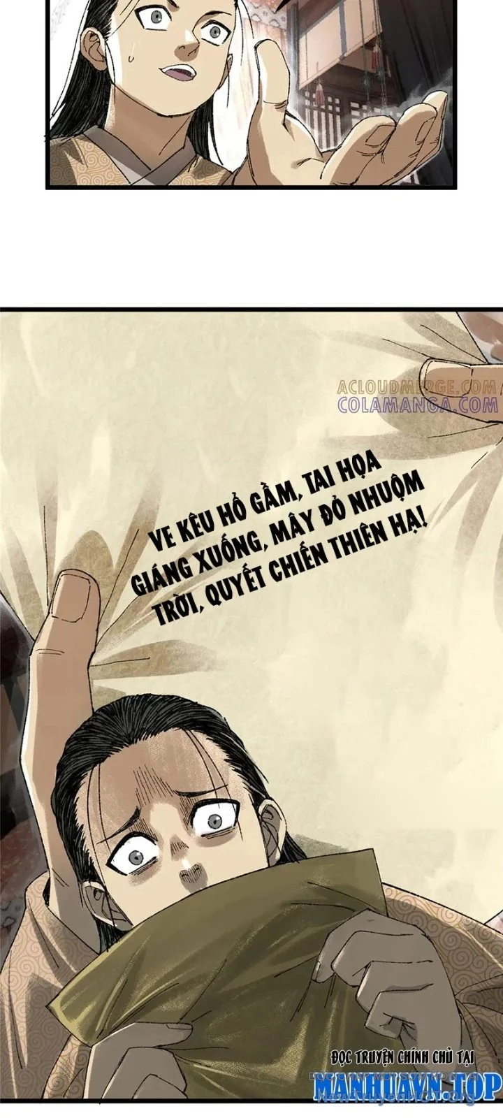 Thiên Hạ Đệ Nhất Lữ Bố Chapter 137 - Next 